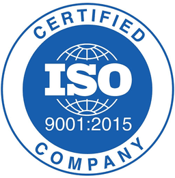 ISO Compliance & Security certification