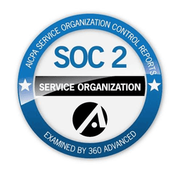 SOC 2 certification